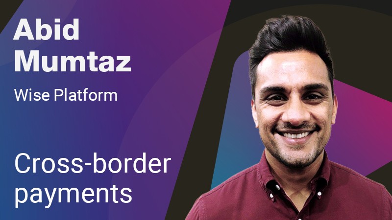 The status of immediate cross-border payments