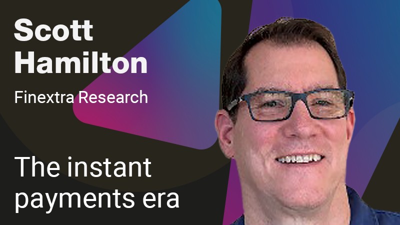On the cusp of the instant payments era