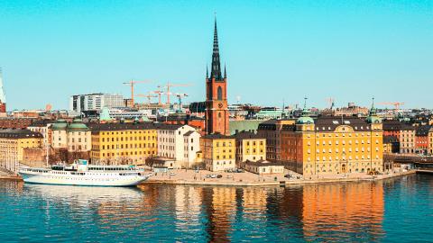 NextGen Nordics 2025 agenda to cover DORA, VoP, CBDC, instant payments, fraud, and GenAI