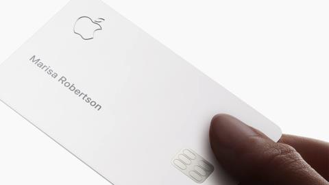 Visa offers Apple $100 million to ditch Mastercard