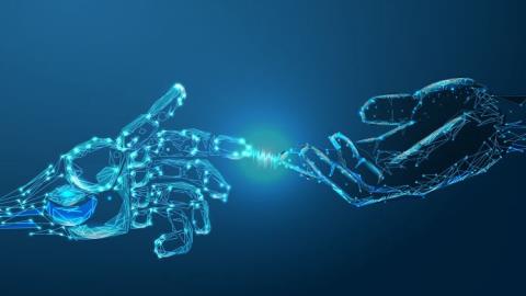 BlackRock joins Fintech Scotland