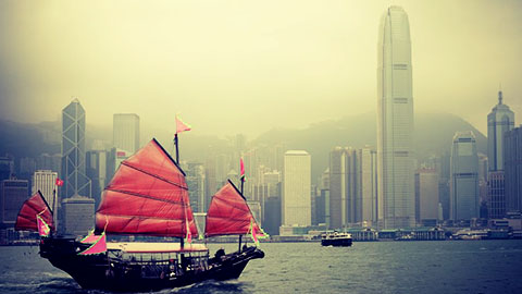 Hong Kong regulator launches tokenisation pilot