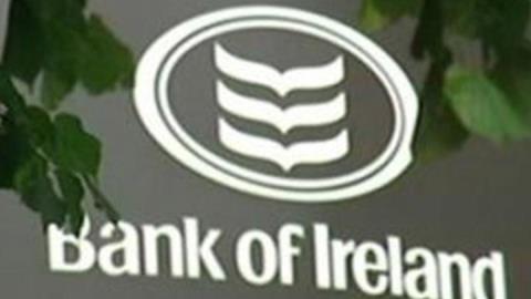 Bank of Ireland to cut jobs in efficiency drive