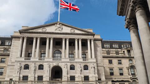 BofE eyes AI's risk to financial stability