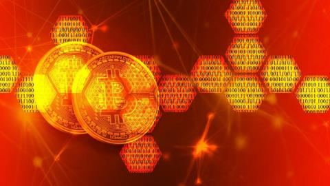 Crypto exchange OKX hit with $505m penalty over AML violations
