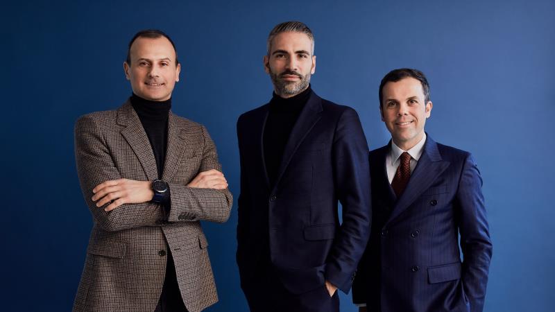 BaaS platform BKN301 completes &#163;18.6 million Series B