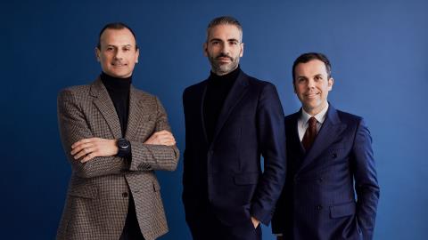 BaaS platform BKN301 completes £18.6 million Series B