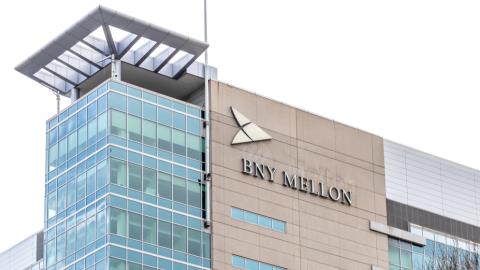 BNY and OpenAI strike deal to develop AI platform