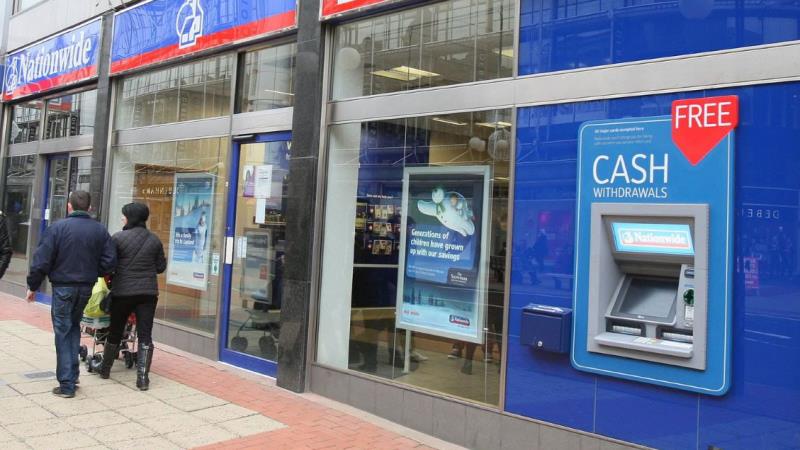 Nationwide overhauls legacy estate to speed up credit decisions by 50%