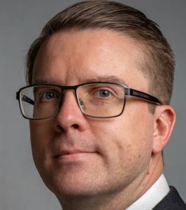 Christopher Gardner