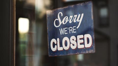 A2A payments platform Vyne shuts down UK operations