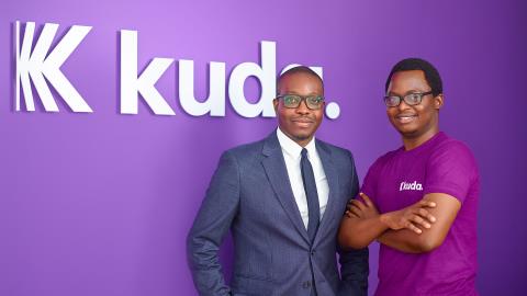 Ex-Kuda exec alleges sex discrimination and unfair dismissal