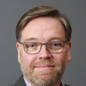 Craig Ramsey