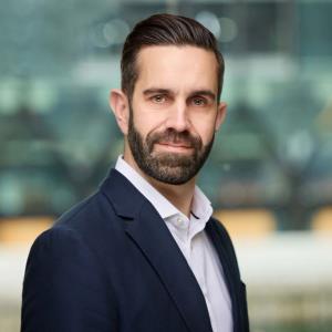 Daniel Baker