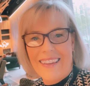 Debbie Brookling