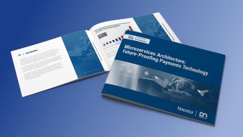 Microservices Architecture: Future-Proofing Payments Technology