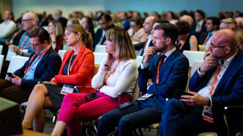 Finextra and the Euro Banking Association invite startups to join the EBAday Fintech Zone