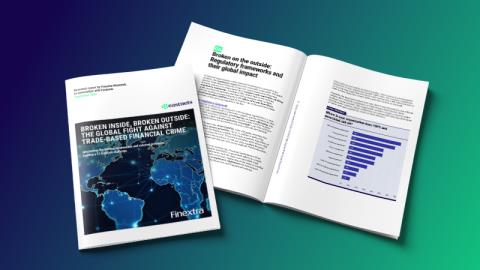 The Global Fight Against Trade-Based Financial Crime