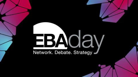 EBAday 2025 agenda released