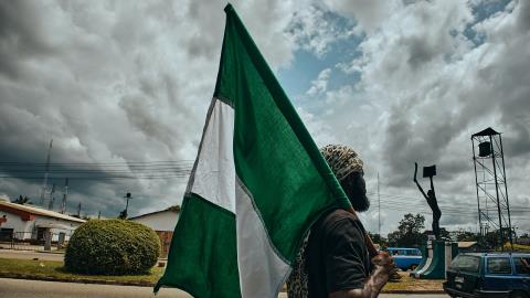 Visa invests in Nigeria's Moniepoint