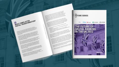 The Future of Digital Banking in the UK 2022