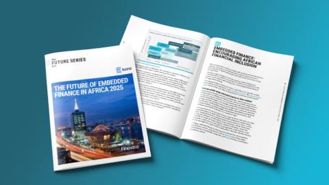 The Future of Embedded Finance in Africa 2025