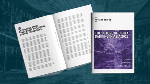 The Future of Digital Banking in Asia 2022