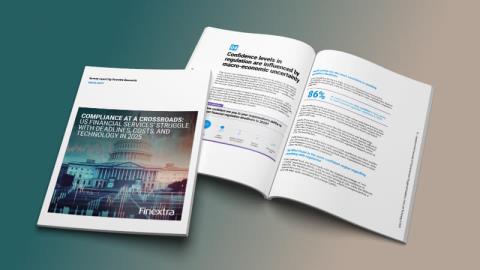 US Regulation Survey 2025: Compliance at a Crossroads