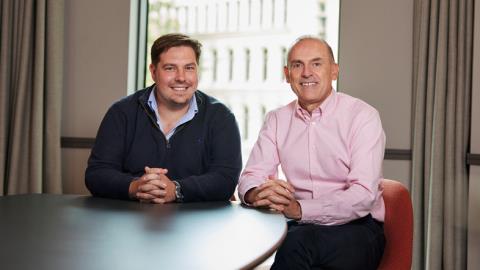 WealthTech Firenze scores £2.5 million Seed round