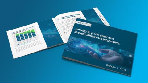 Catering to a new generation through unified card programmes