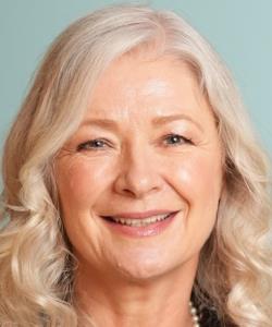 Jackie Barwell 