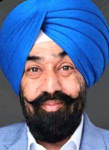Jagdeep Singh Sahota