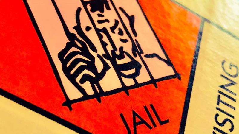 Bitcoin ATM operator jailed for four years