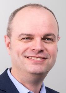 James Dodsworth