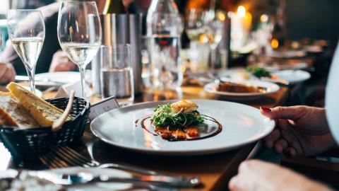 Restaurant payments and loyalty app Blackbird raises $50m