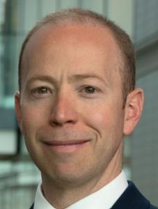 Jeremy McDougall 