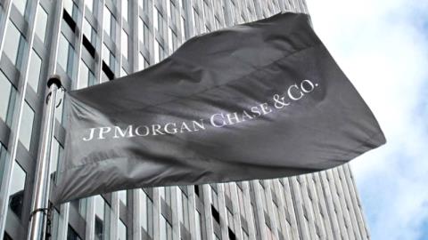 JPMorgan files suits over Viva Wallet dispute