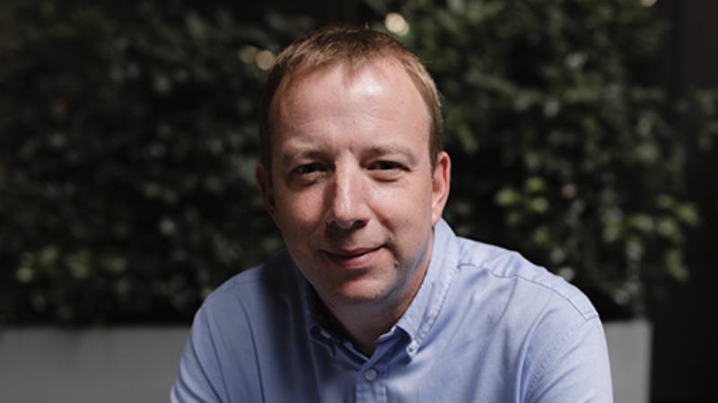Zodia Custody appoints former Bitstamp and Starling executive Julian Sawyer as CEO