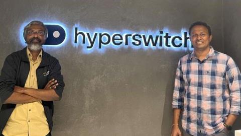 Juspay raises $60 million