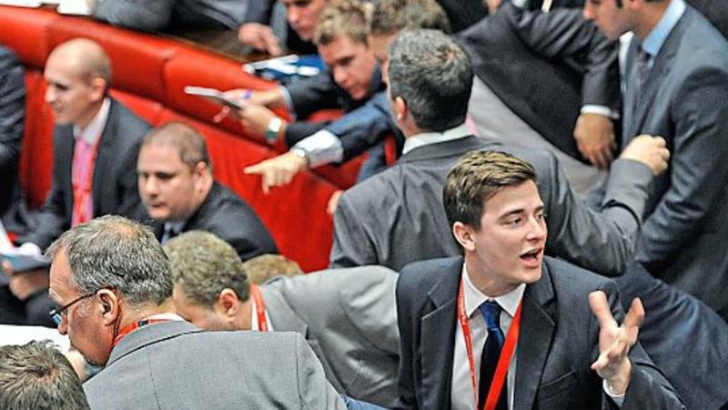 FCA hits London Metal Exchange with &#163;9.2 million fine over nickel market meltdown