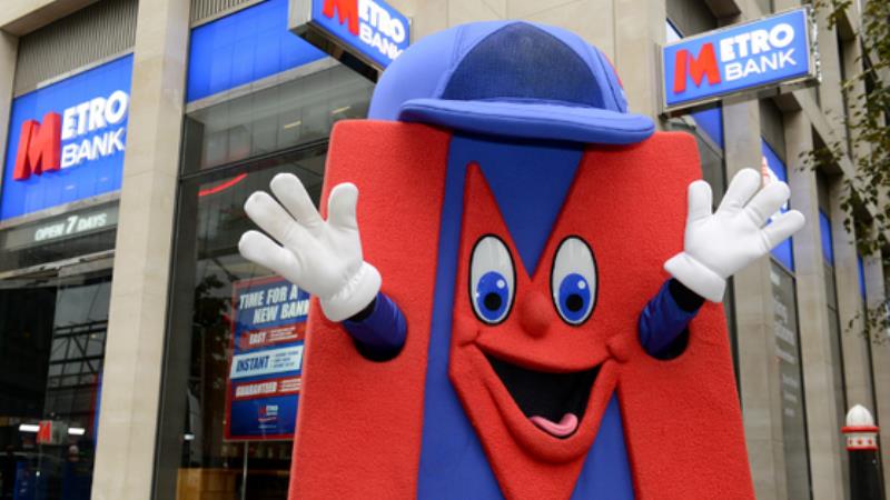 Metro Bank launches AI scam detection tool