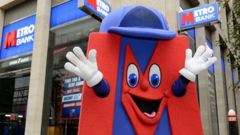 Metro Bank launches AI scam detection tool
