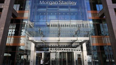 Morgan Stanley becomes first investment bank to deploy Wise platform