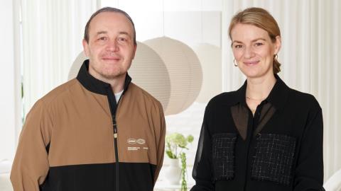 Lunar hires Nanna Bergmann to lead BaaS spinoff