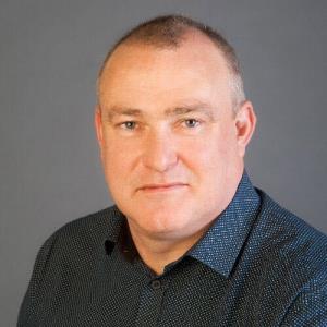 Paul Sweeney