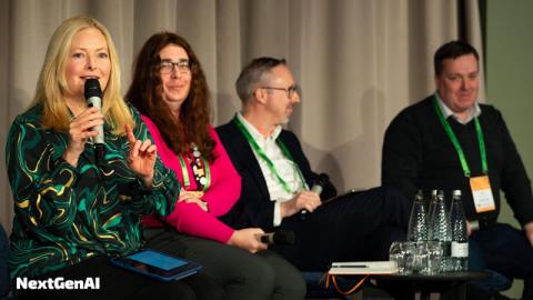 NextGen: AI: Busting five AI myths