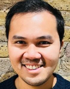 Nico Barawid  