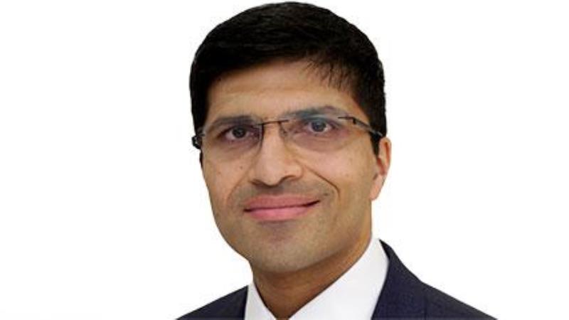 Nikhil Rathi reappointed as FCA CEO