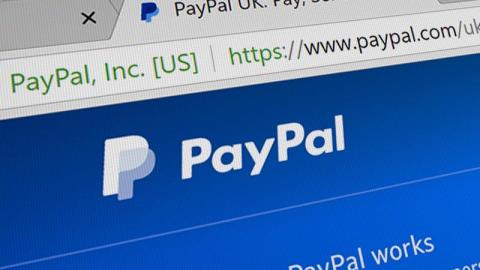 PayPal launches advertising platform in the UK