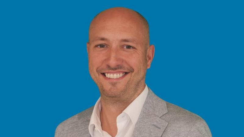 Anthropic hires former Stripe exec Guillaume Princen to lead European expansion